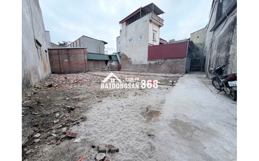 bán đất phù chẩn 66m gia hơn 2 tỷ từ sơn